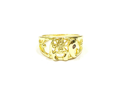 Elephant Ring